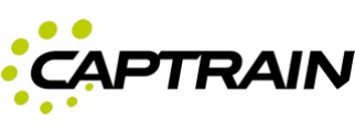 captrain logo